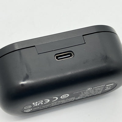 【中古】PerL Pro True Wireless Earbuds ブラック【AHC15PLBKEM】【秋葉原】