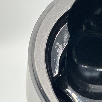 【中古】PerL Pro True Wireless Earbuds ブラック【AHC15PLBKEM】【秋葉原】