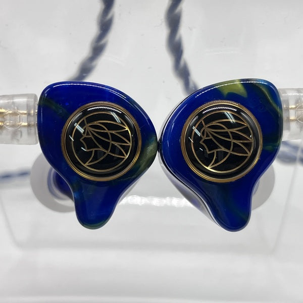 TFZ 【中古】Angelears X TFZ Athena【名古屋】 – e☆イヤホン
