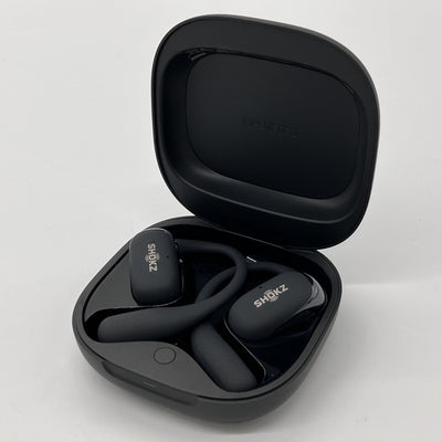【中古】OpenFit2 Black【SKZ-EP-000045】【日本橋】
