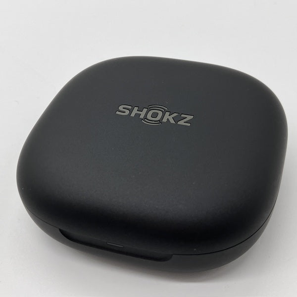 【中古】OpenFit2 Black【SKZ-EP-000045】【日本橋】