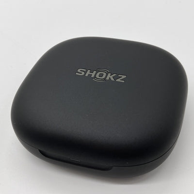 【中古】OpenFit2 Black【SKZ-EP-000045】【日本橋】
