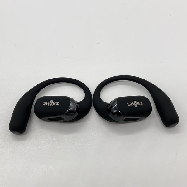 【中古】OpenFit2 Black【SKZ-EP-000045】【日本橋】