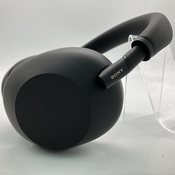 【中古】WH-1000XM6 BM ブラック【日本橋】