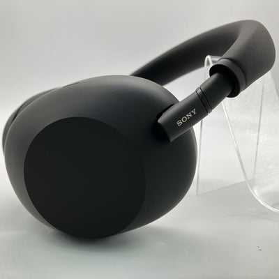 【中古】WH-1000XM6 BM ブラック【日本橋】