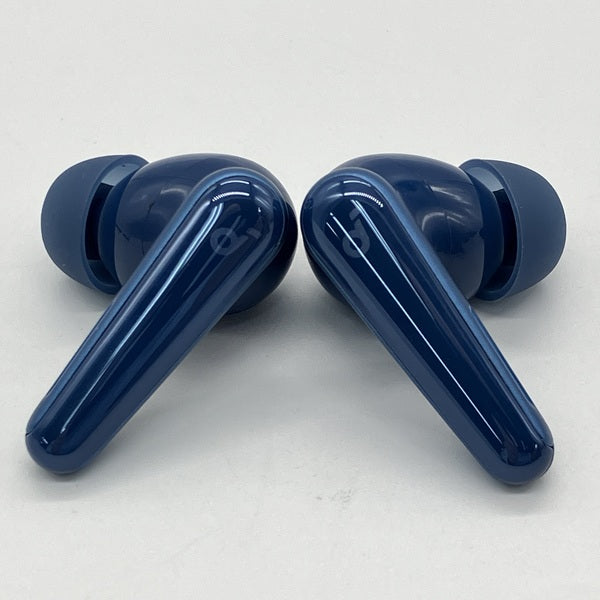 Anker 【中古】Soundcore Liberty 5 ディープブルー【A3957N31