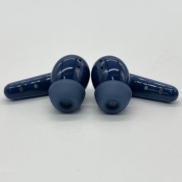 soundcore Liberty 5 ディープブルー Anker アンカー 完全ワイヤレスイヤホン Bluetooth 5.4