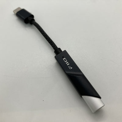 【中古】KA11 Type-C Black 【FIO-KA11TC-B】【秋葉原】