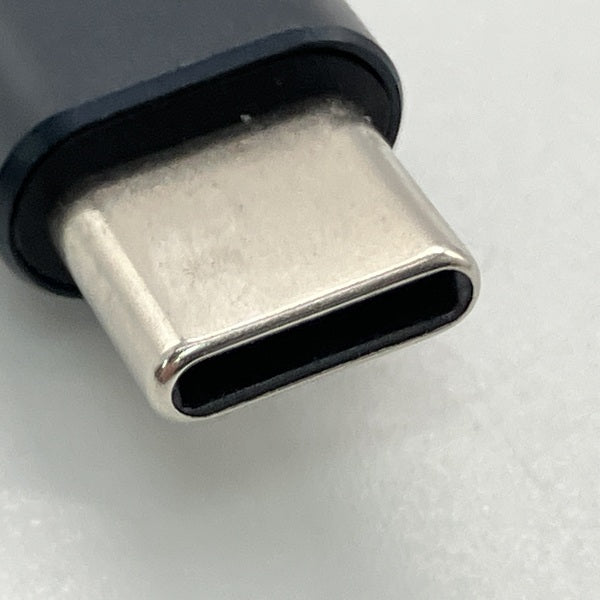 【中古】KA11 Type-C Black 【FIO-KA11TC-B】【秋葉原】
