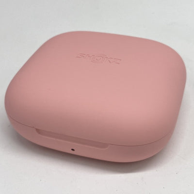 【中古】OpenFit Air Pink【SKZ-EP-000027】【名古屋】