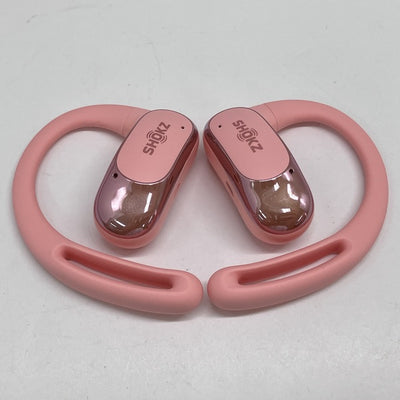 【中古】OpenFit Air Pink【SKZ-EP-000027】【名古屋】