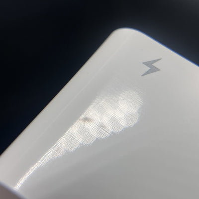 【中古】Lightningオスto Lightning メス×2ケーブル【名古屋】