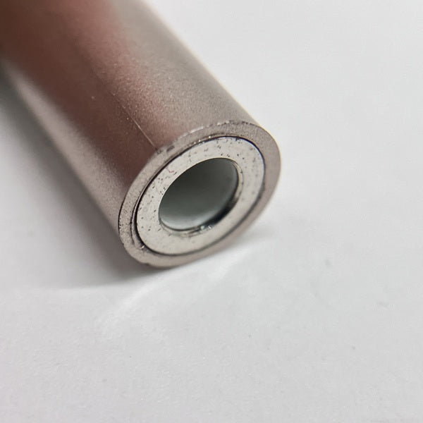 【中古】Lightning-3.5mm変換ケーブル ゴールド 【MPA-XL35DS01GD】【名古屋】