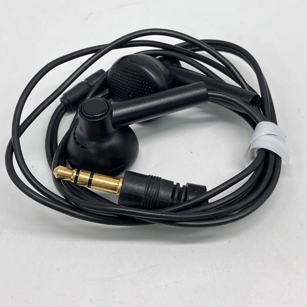 【中古】インナーイヤー型イヤホン【名古屋】