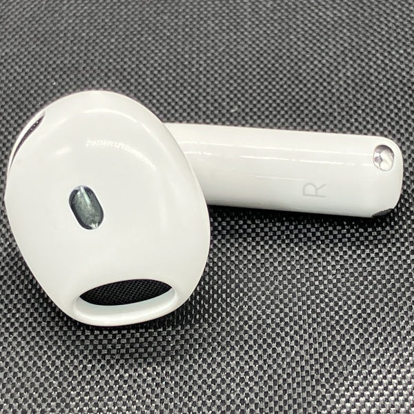 【中古】AirPods 4 (片耳)（アクティブノイズキャンセリング搭載）【秋葉原】