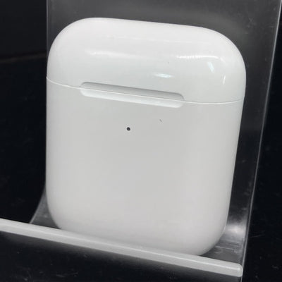 【中古】AirPods with Wireless Charging Case  MRXJ2J-A【名古屋】