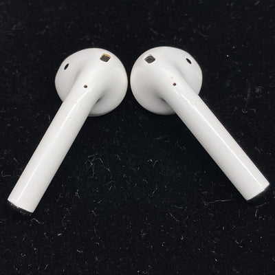 【中古】AirPods with Wireless Charging Case  MRXJ2J-A【名古屋】