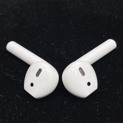 【中古】AirPods with Wireless Charging Case  MRXJ2J-A【名古屋】