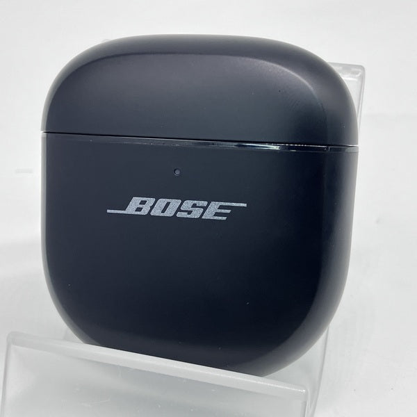 【中古】QuietComfort Ultra Earbuds Black【名古屋】