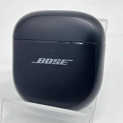 【中古】QuietComfort Ultra Earbuds Black【名古屋】