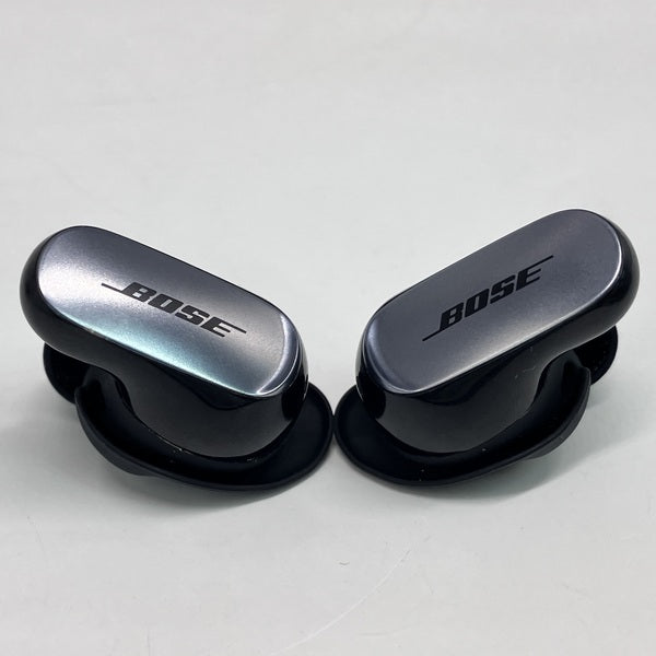 【中古】QuietComfort Ultra Earbuds Black【名古屋】
