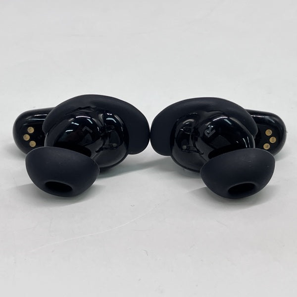 【中古】QuietComfort Ultra Earbuds Black【名古屋】