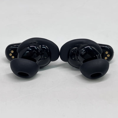 【中古】QuietComfort Ultra Earbuds Black【名古屋】