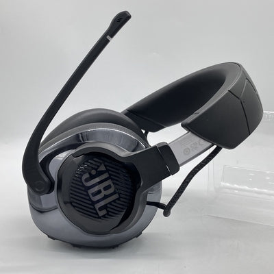 【中古】Quantum 910 Wireless【JBLQ910WLBLK】【秋葉原】