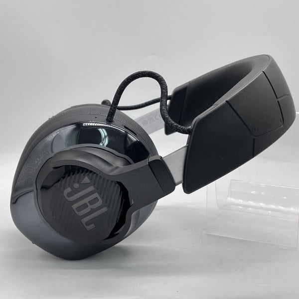 【中古】Quantum 910 Wireless【JBLQ910WLBLK】【秋葉原】