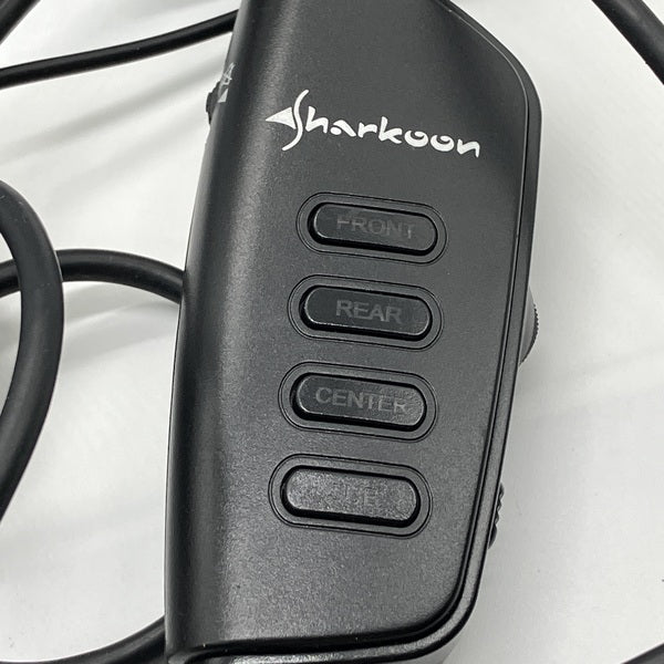 【中古】Sharkoon X-Tatic Digital【秋葉原】