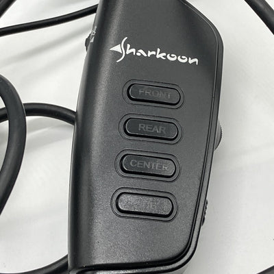 【中古】Sharkoon X-Tatic Digital【秋葉原】