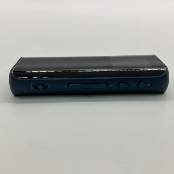 【中古】BTR15 Dark Blue 【FIO-BTR15-L】【秋葉原】