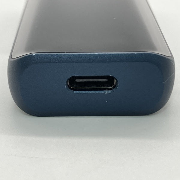 【中古】BTR15 Dark Blue 【FIO-BTR15-L】【秋葉原】