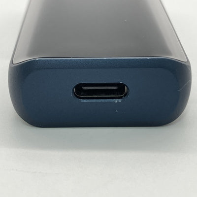 【中古】BTR15 Dark Blue 【FIO-BTR15-L】【秋葉原】