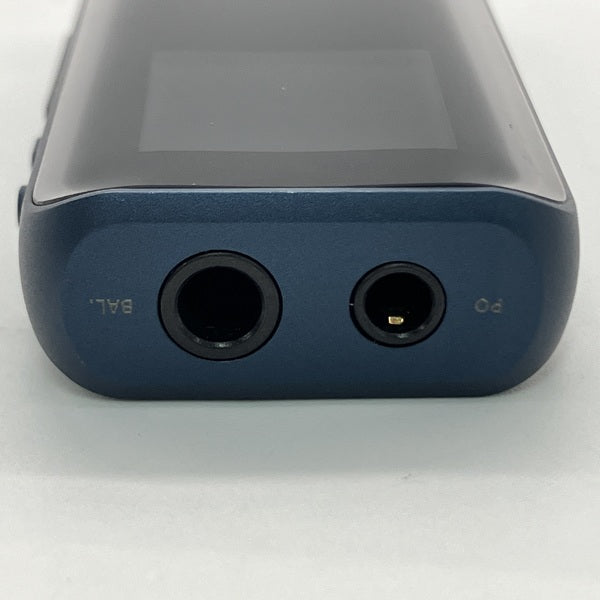 【中古】BTR15 Dark Blue 【FIO-BTR15-L】【秋葉原】