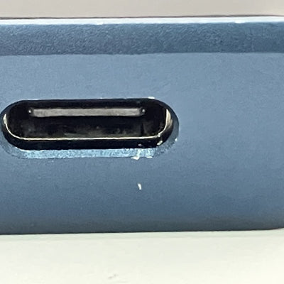 【中古】BTR15 Dark Blue 【FIO-BTR15-L】【秋葉原】