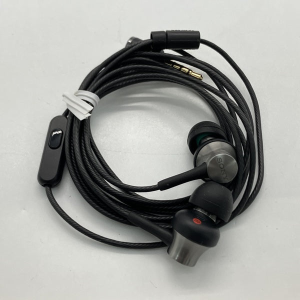 【中古】MDR-EX650APBQ【ブラスブラック】【秋葉原】