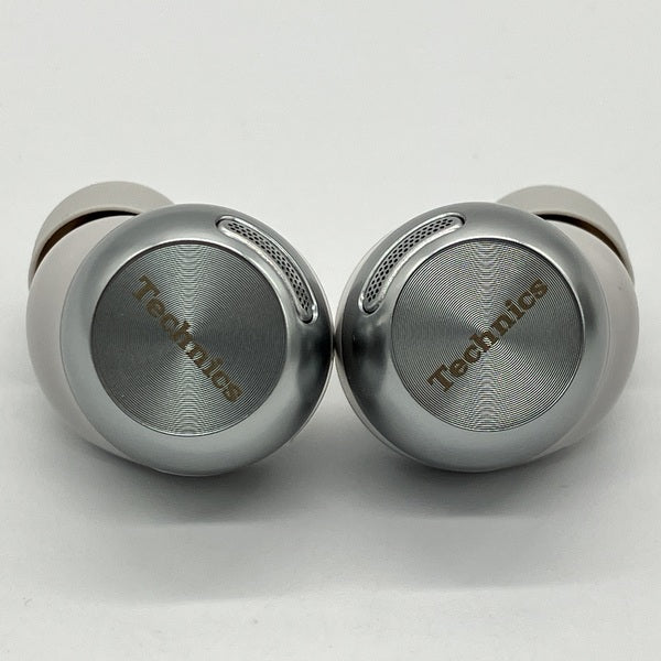 Technics EAH-AZ80 シルバー 中古品 Technics 【中古】EAH-AZ80-S シルバー【日本橋】 – e☆イヤホン