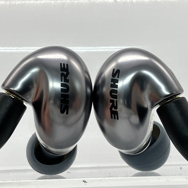 【中古】SE846 (第2世代) グラファイトシルバー 【SE846G2GT】【日本橋】