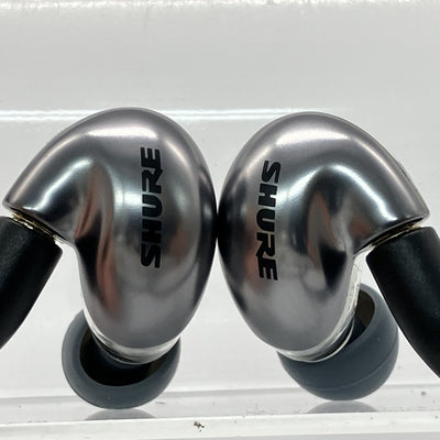 【中古】SE846 (第2世代) グラファイトシルバー 【SE846G2GT】【日本橋】