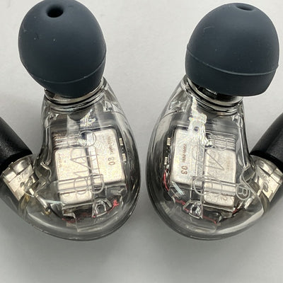 【中古】SE846 (第2世代) グラファイトシルバー 【SE846G2GT】【日本橋】