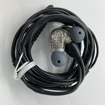 【中古】SE846 (第2世代) グラファイトシルバー 【SE846G2GT】【日本橋】