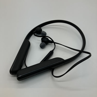 【中古】WI-1000XM2 B 【ブラック】【秋葉原】
