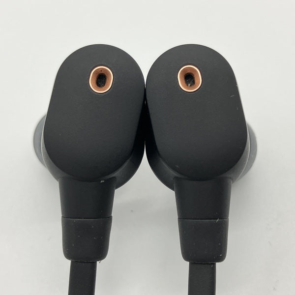 【中古】WI-1000XM2 B 【ブラック】【秋葉原】