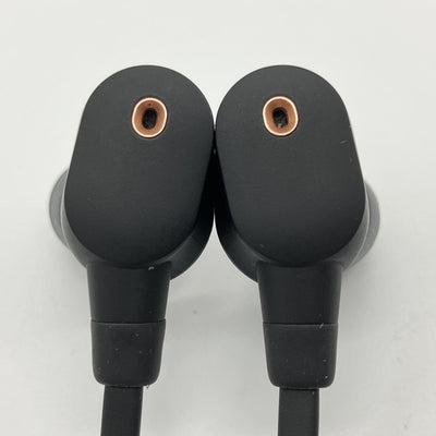 【中古】WI-1000XM2 B 【ブラック】【秋葉原】