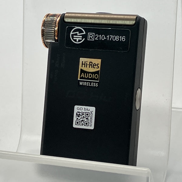 【中古】GO blu【名古屋】