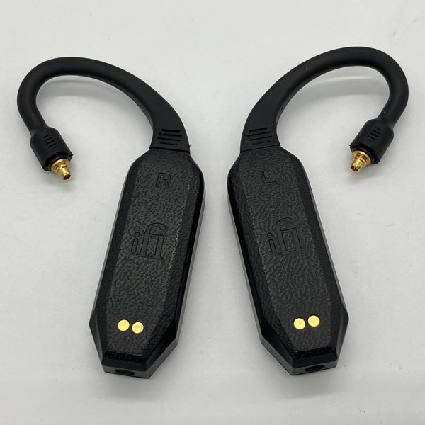 iFi-Audio 【中古】GO pod【秋葉原】 – e☆イヤホン