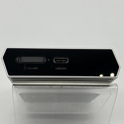 【中古】M5 Ultra シルバー【秋葉原】