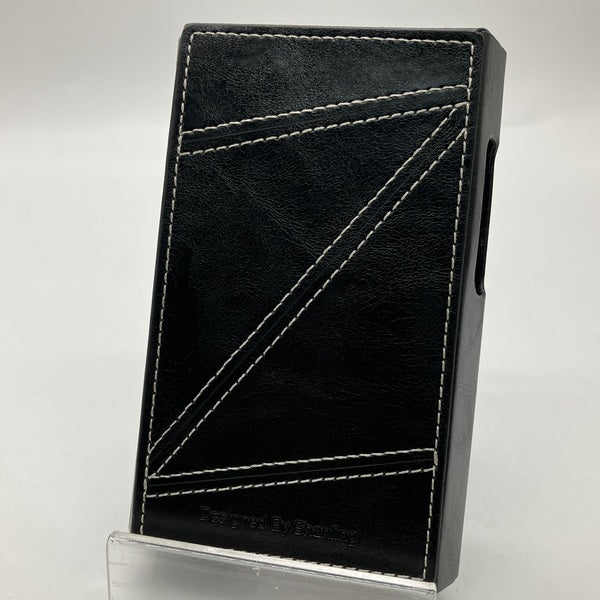 【中古】M5 Ultra 専用PUケース ブラック【秋葉原】
