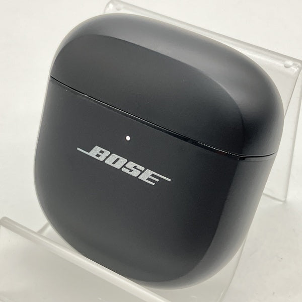 【中古】QuietComfort Ultra Earbuds Black【日本橋】